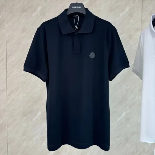 Moncler T-Shirts Short Sleeved For Unisex #1433009