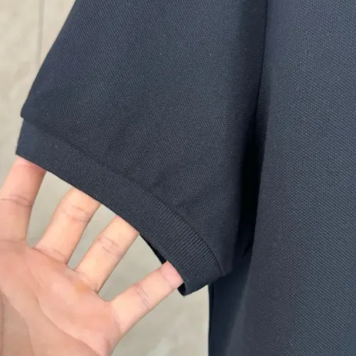 Replica Moncler T-Shirts Short Sleeved For Unisex #1433009 $60.00 USD for Wholesale