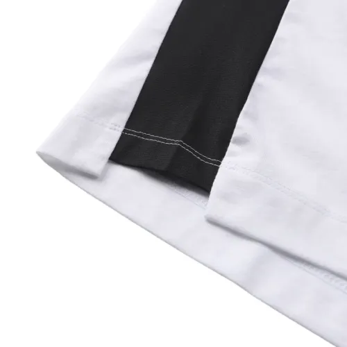 Replica Moncler T-Shirts Short Sleeved For Unisex #1433014 $48.00 USD for Wholesale