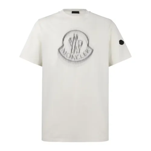 Moncler T-Shirts Short Sleeved For Unisex #1433016