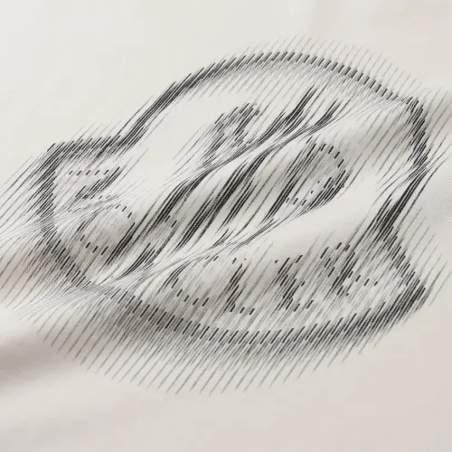 Replica Moncler T-Shirts Short Sleeved For Unisex #1433016 $48.00 USD for Wholesale