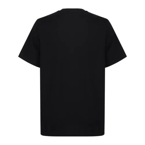 Replica Moncler T-Shirts Short Sleeved For Unisex #1433017 $48.00 USD for Wholesale