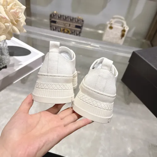 Replica Chanel Casual Shoes For Women #1433027 $96.00 USD for Wholesale