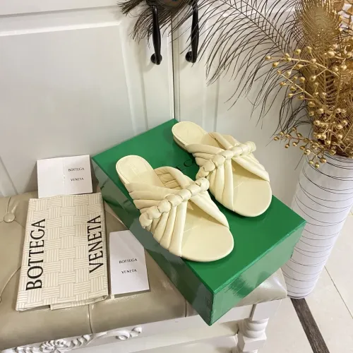 Bottega Veneta BV Slippers For Women #1433059