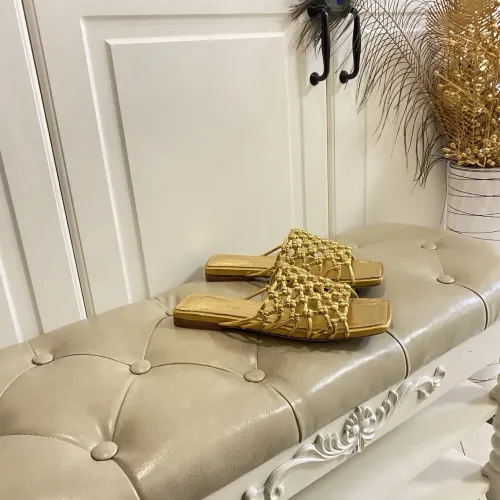 Bottega Veneta BV Slippers For Women #1433065