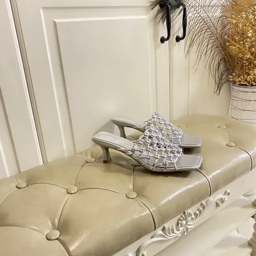 Bottega Veneta BV Slippers For Women #1433068