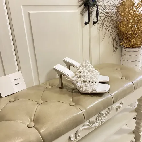 Bottega Veneta BV Slippers For Women #1433071