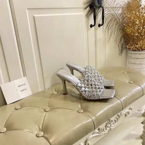 Bottega Veneta BV Slippers For Women #1433072