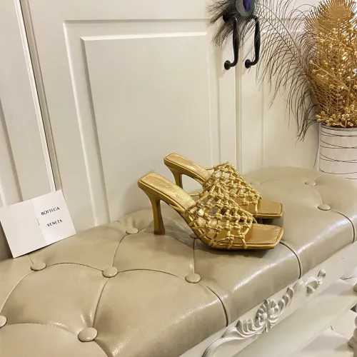 Bottega Veneta BV Slippers For Women #1433073