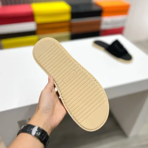 Replica Dolce & Gabbana D&G Slippers For Men #1433246 $64.00 USD for Wholesale