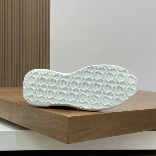 Replica Moncler Casual Shoes For Men #1433272 $115.00 USD for Wholesale