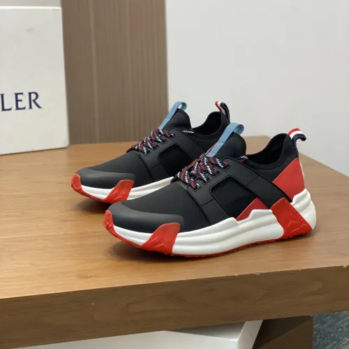 Moncler Casual Shoes For Men #1433279