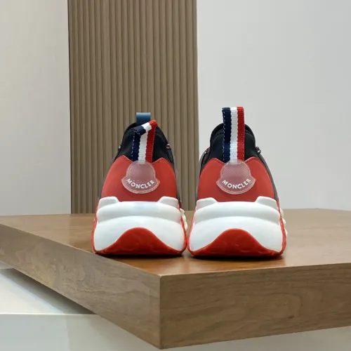 Replica Moncler Casual Shoes For Men #1433279 $115.00 USD for Wholesale