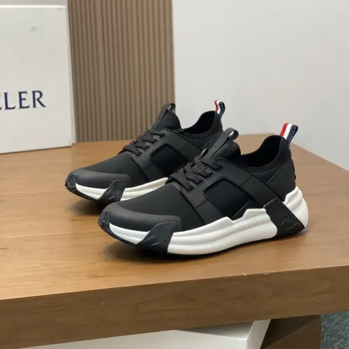 Moncler Casual Shoes For Men #1433285