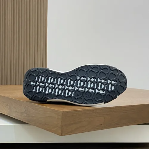 Replica Moncler Casual Shoes For Men #1433285 $115.00 USD for Wholesale