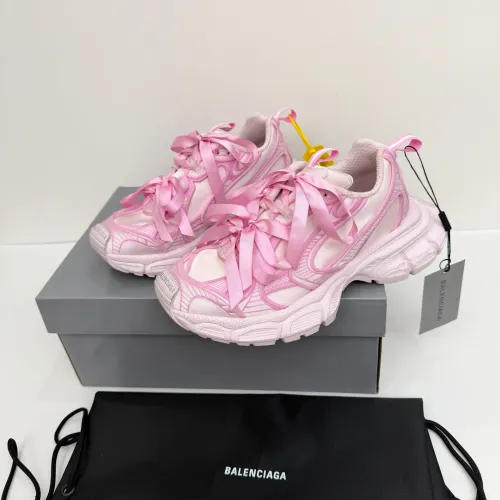 Balenciaga Casual Shoes For Women #1433384