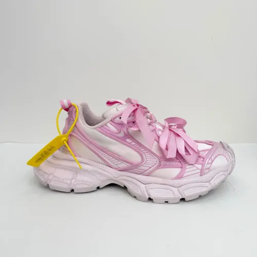 Replica Balenciaga Casual Shoes For Women #1433384 $140.00 USD for Wholesale