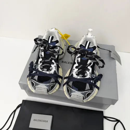 Replica Balenciaga Casual Shoes For Women #1433392 $140.00 USD for Wholesale