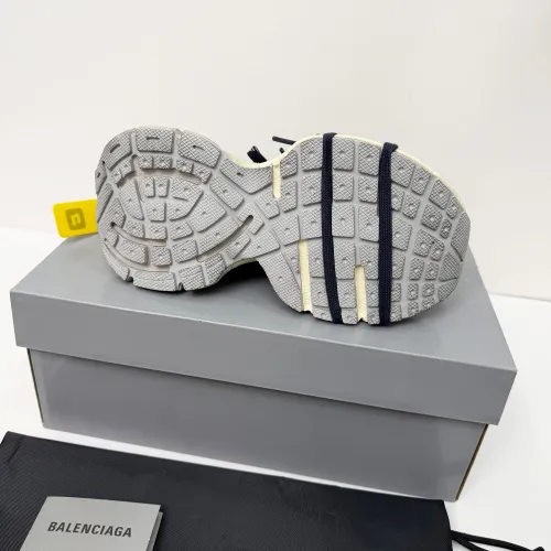 Replica Balenciaga Casual Shoes For Women #1433392 $140.00 USD for Wholesale