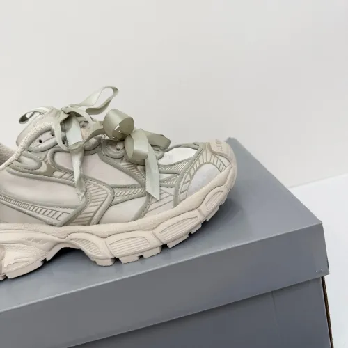 Replica Balenciaga Casual Shoes For Women #1433402 $140.00 USD for Wholesale