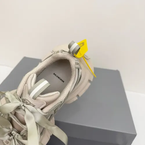 Replica Balenciaga Casual Shoes For Women #1433402 $140.00 USD for Wholesale