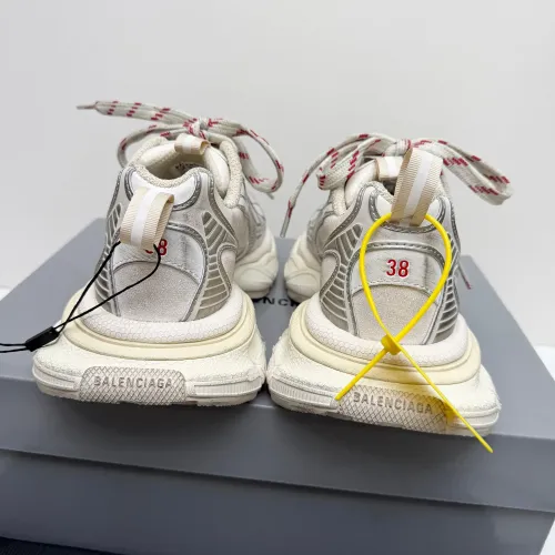 Replica Balenciaga Casual Shoes For Women #1433409 $140.00 USD for Wholesale