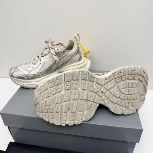 Replica Balenciaga Casual Shoes For Women #1433409 $140.00 USD for Wholesale
