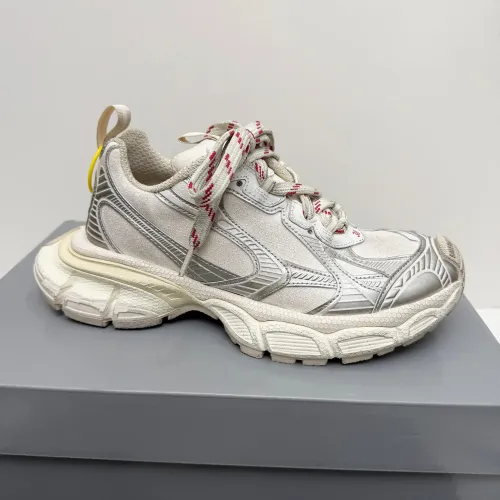 Replica Balenciaga Casual Shoes For Women #1433409 $140.00 USD for Wholesale