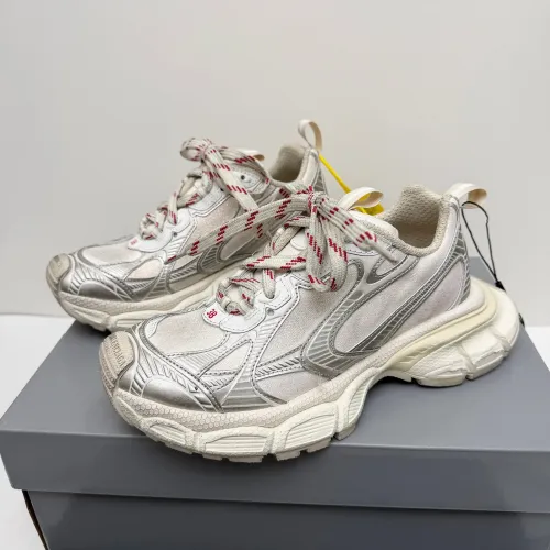 Balenciaga Casual Shoes For Men #1433414 $140.00 USD, Wholesale Replica Balenciaga Casual Shoes