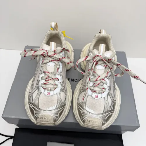 Replica Balenciaga Casual Shoes For Men #1433414 $140.00 USD for Wholesale