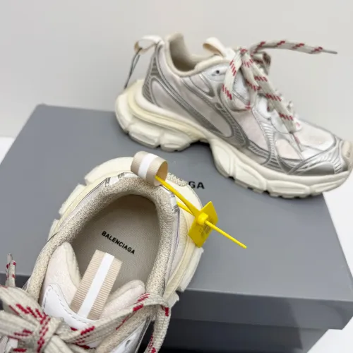 Replica Balenciaga Casual Shoes For Men #1433414 $140.00 USD for Wholesale