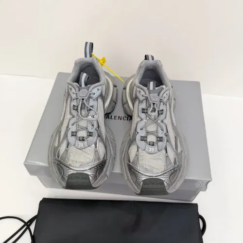 Replica Balenciaga Casual Shoes For Women #1433418 $140.00 USD for Wholesale