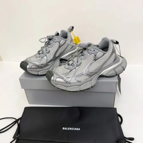 Balenciaga Casual Shoes For Men #1433421 $140.00 USD, Wholesale Replica Balenciaga Casual Shoes