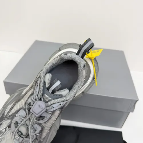 Replica Balenciaga Casual Shoes For Men #1433421 $140.00 USD for Wholesale