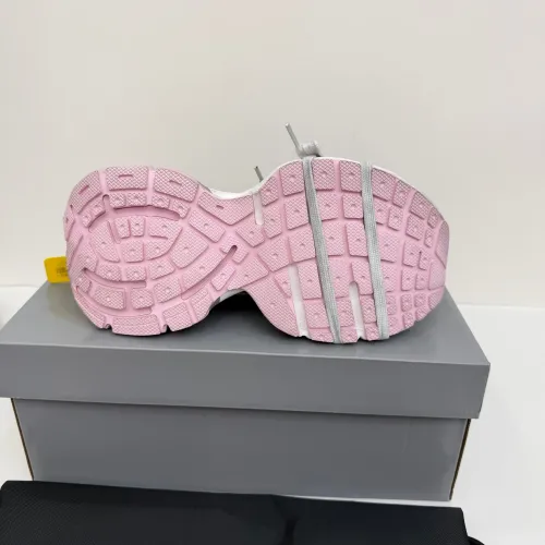 Replica Balenciaga Casual Shoes For Women #1433428 $140.00 USD for Wholesale