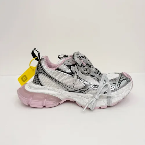 Replica Balenciaga Casual Shoes For Women #1433428 $140.00 USD for Wholesale