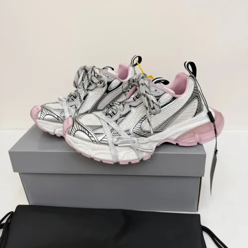 Balenciaga Casual Shoes For Men #1433429