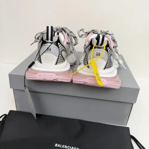 Replica Balenciaga Casual Shoes For Men #1433429 $140.00 USD for Wholesale