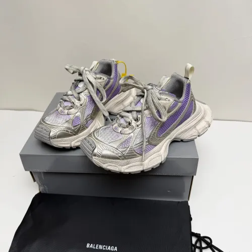 Balenciaga Casual Shoes For Men #1433431 $140.00 USD, Wholesale Replica Balenciaga Casual Shoes