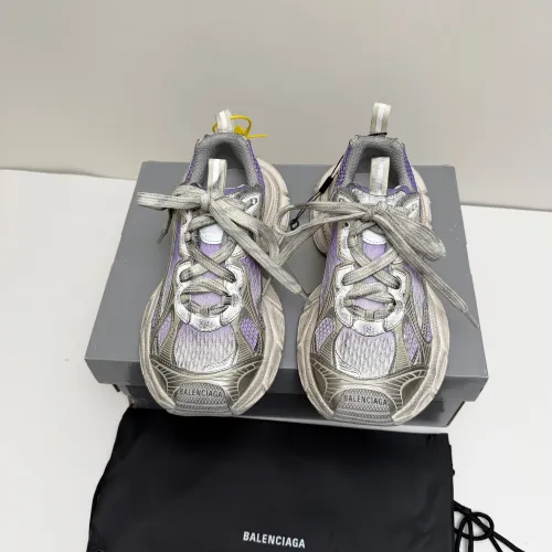 Replica Balenciaga Casual Shoes For Men #1433431 $140.00 USD for Wholesale