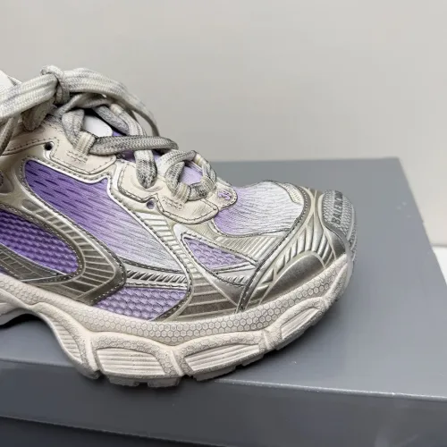 Replica Balenciaga Casual Shoes For Men #1433431 $140.00 USD for Wholesale