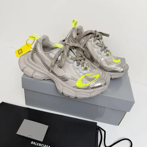 Replica Balenciaga Casual Shoes For Men #1433437 $140.00 USD for Wholesale