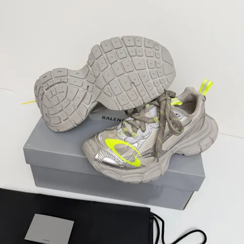 Replica Balenciaga Casual Shoes For Men #1433437 $140.00 USD for Wholesale