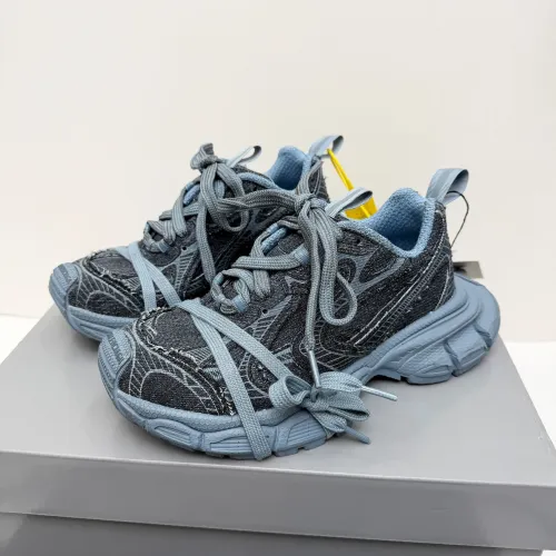 Balenciaga Casual Shoes For Men #1433441