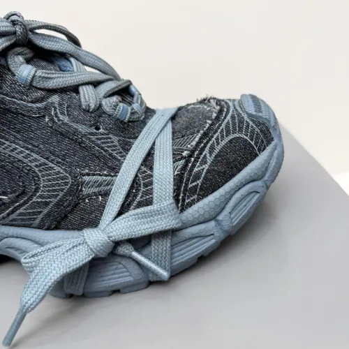 Replica Balenciaga Casual Shoes For Men #1433441 $140.00 USD for Wholesale