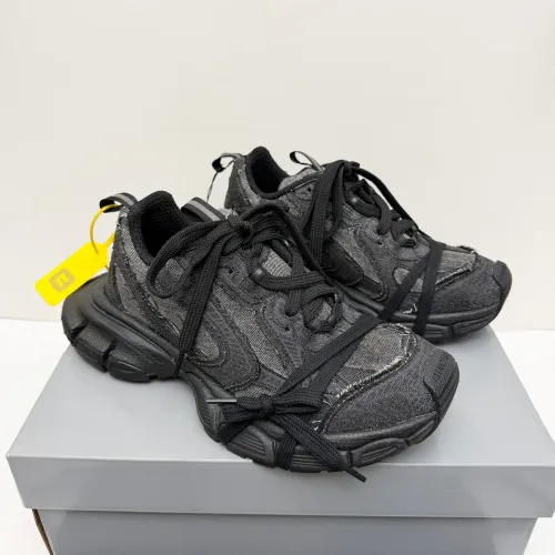Replica Balenciaga Casual Shoes For Men #1433443 $140.00 USD for Wholesale