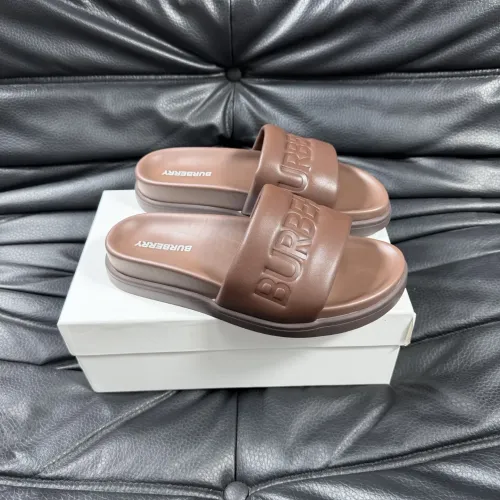 Burberry Slippers For Men #1433485