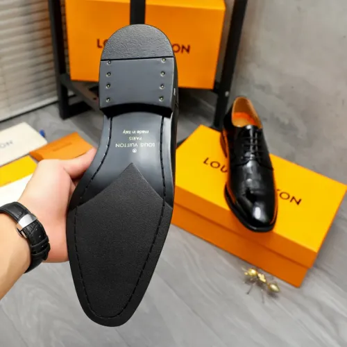Replica Louis Vuitton LV Oxfords Shoes For Men #1433490 $92.00 USD for Wholesale