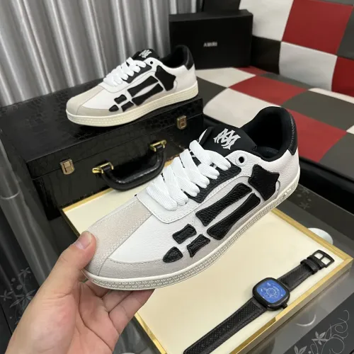 Amiri Casual Shoes For Men #1433494