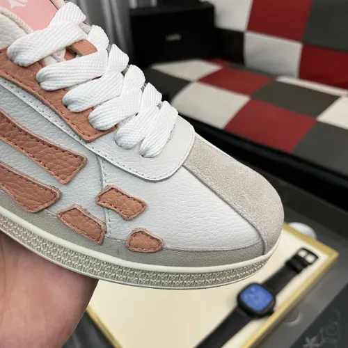 Replica Amiri Casual Shoes For Men #1433495 $80.00 USD for Wholesale